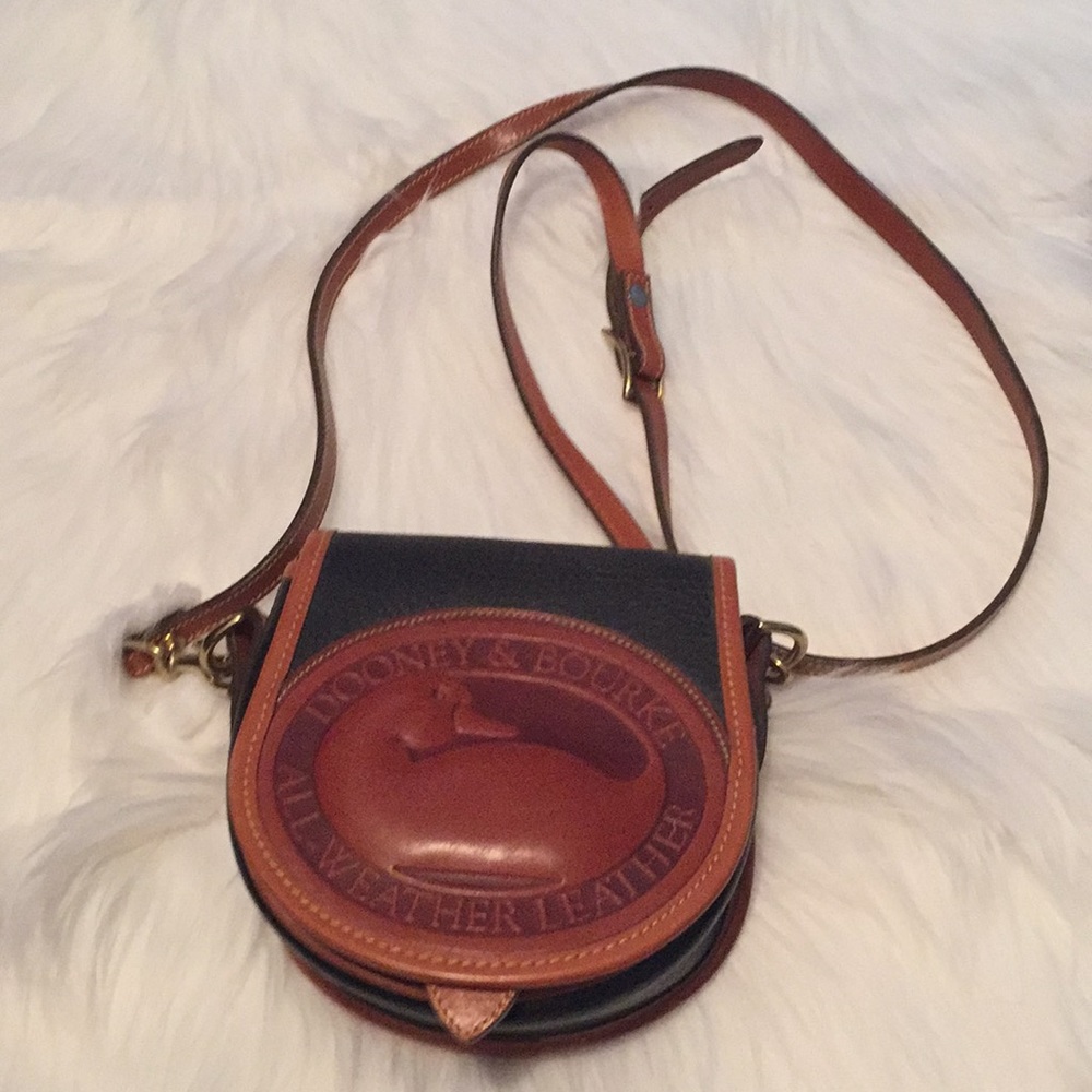Dooney & Bourke crossbody